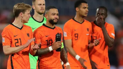 “匈势凌云！揭秘匈牙利队客战能否六场五胜创奇迹？”