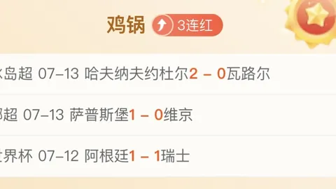 连续9场精准预测，自由之战风暴队全面分析